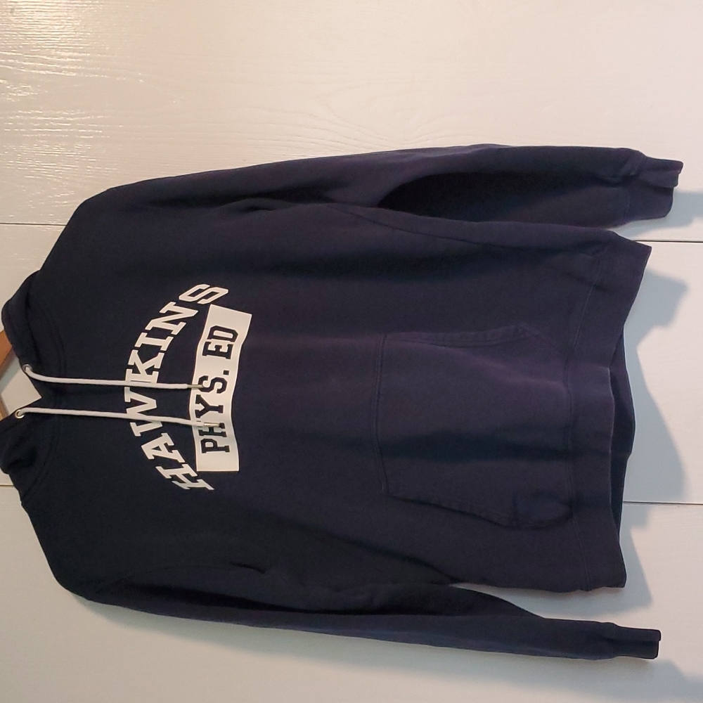 Nike Stranger Things Medium Sweatshirt